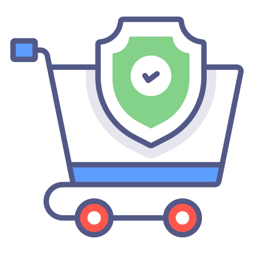 Secure Shopping